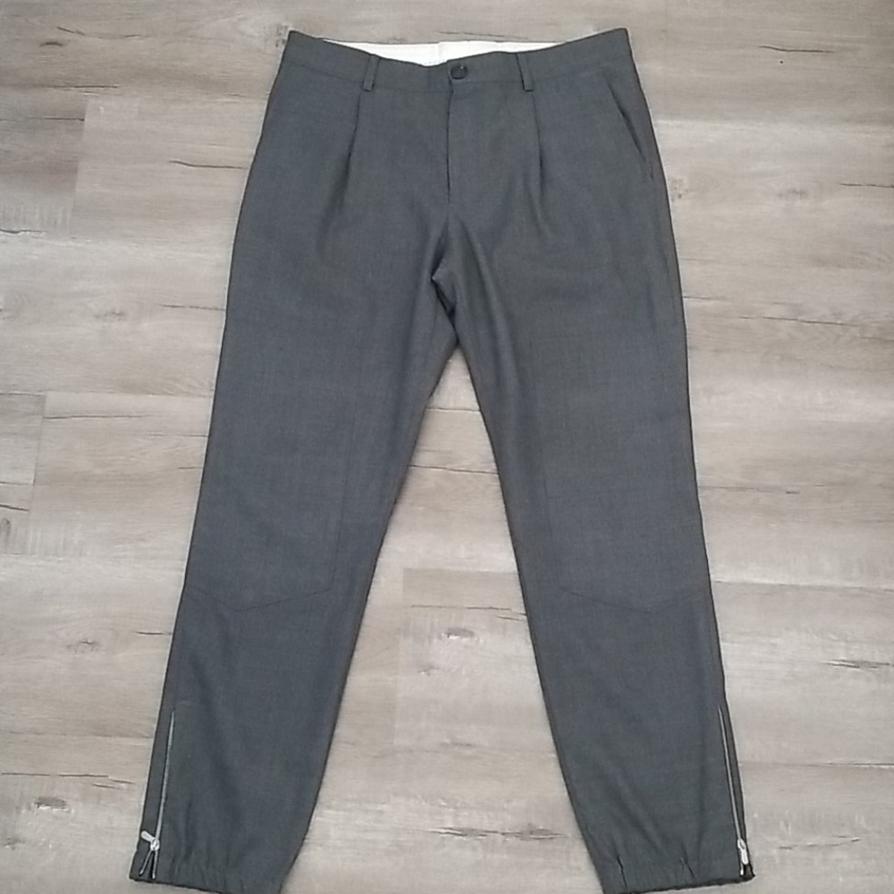 Mens Brunello Cucinelli pants